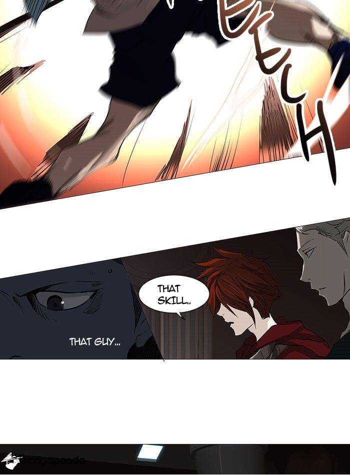 Tower of God Chapter 247 image 19